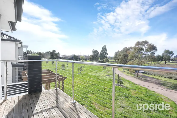 Sixth view of Homely townhouse listing, 7 Alexander Circuit, Craigieburn VIC 3064