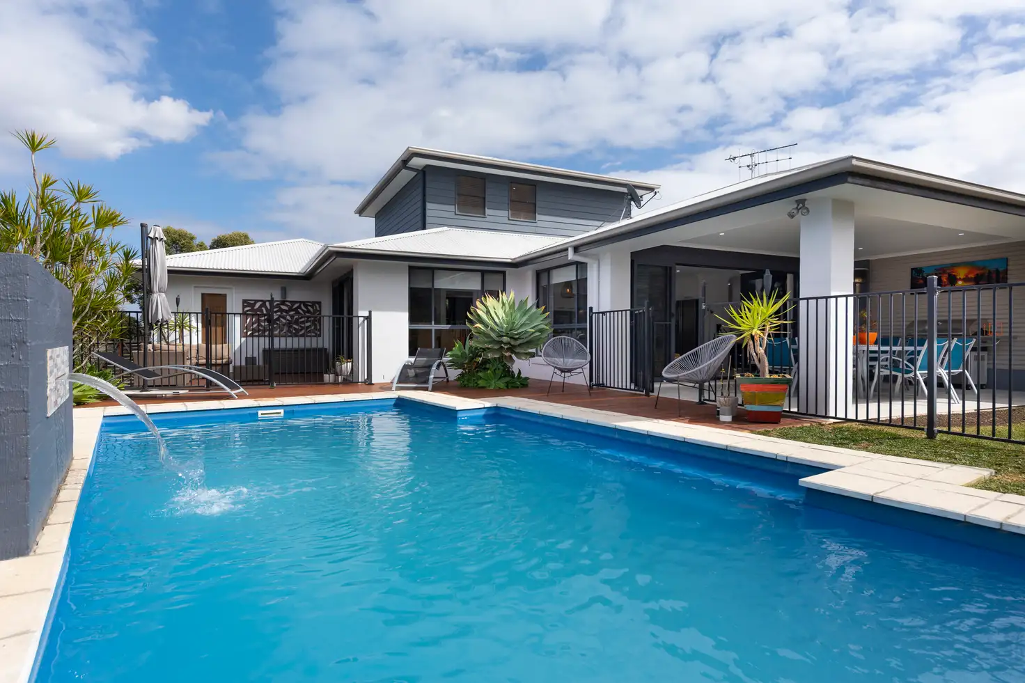 Main view of Homely house listing, 13 John Hall Drive, Taree NSW 2430