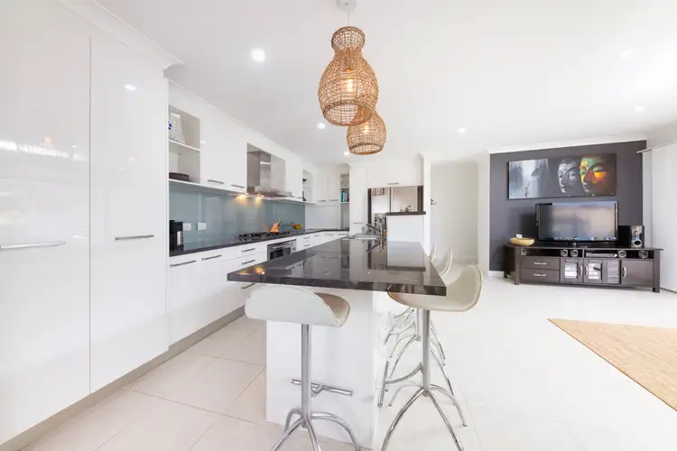 Fourth view of Homely house listing, 13 John Hall Drive, Taree NSW 2430