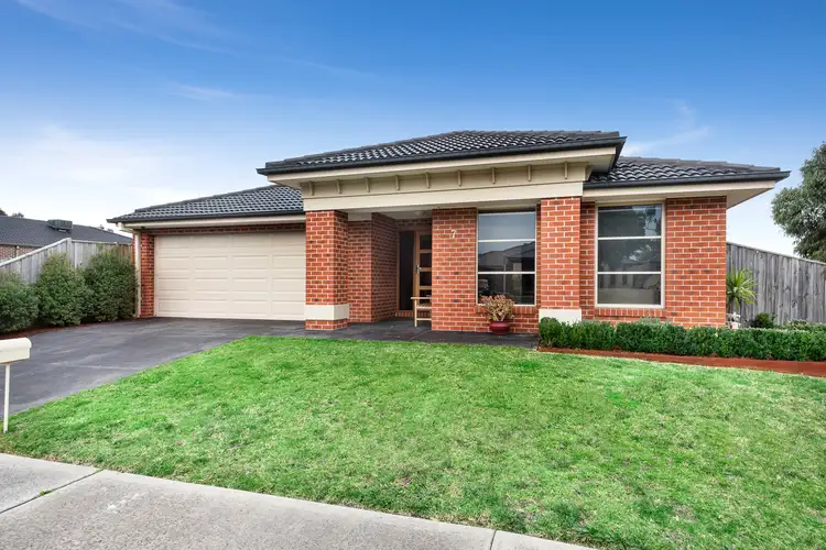 7 Wallaroo Way, Doreen VIC 3754