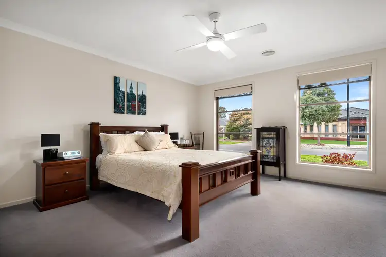 Fifth view of Homely house listing, 7 Wallaroo Way, Doreen VIC 3754