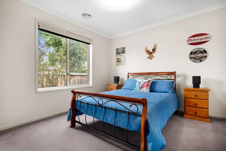 Sixth view of Homely house listing, 7 Wallaroo Way, Doreen VIC 3754