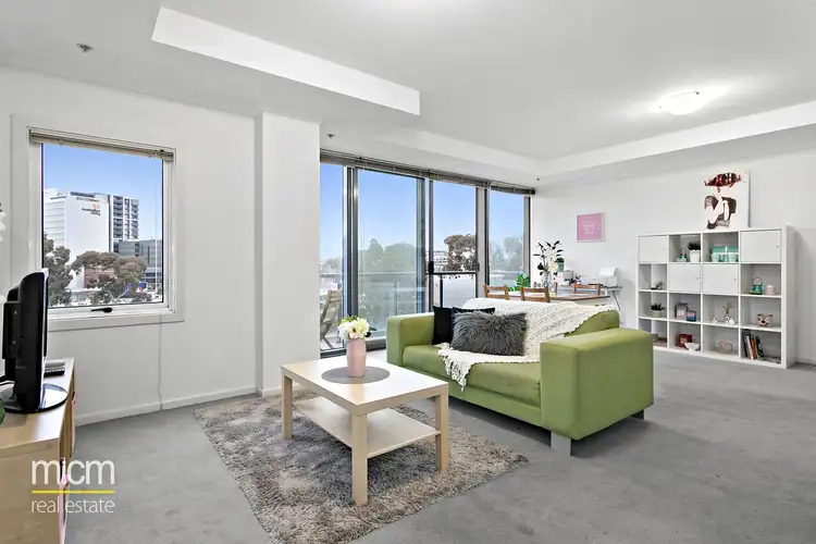 62/88 Park Street, South Melbourne VIC 3205