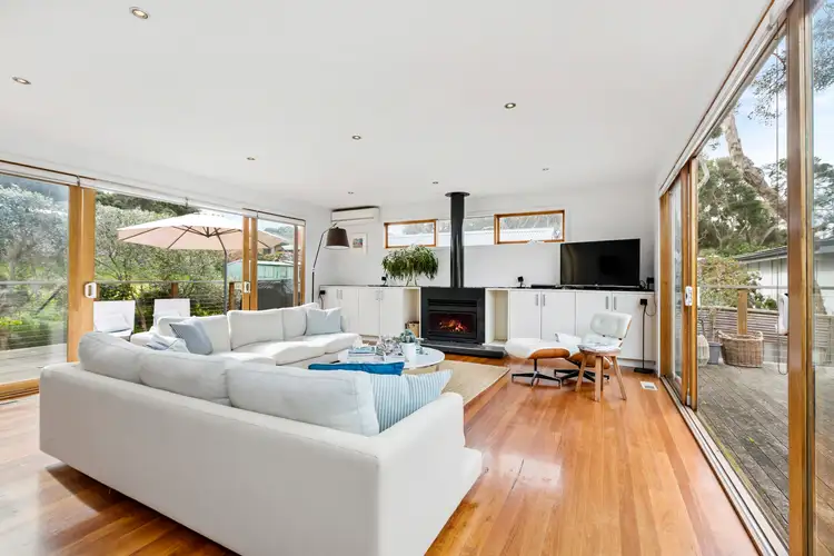18 Reeves Street, Blairgowrie VIC 3942