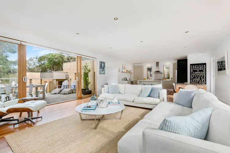 Third view of Homely house listing, 18 Reeves Street, Blairgowrie VIC 3942