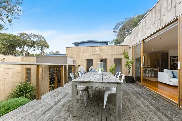Fourth view of Homely house listing, 18 Reeves Street, Blairgowrie VIC 3942