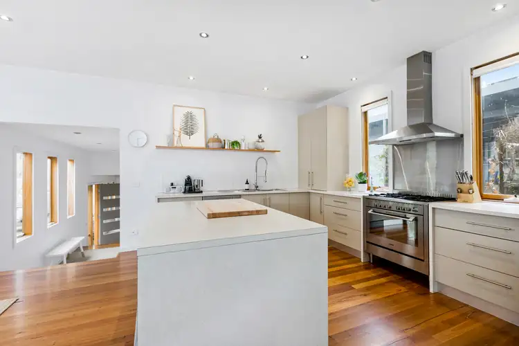 Fifth view of Homely house listing, 18 Reeves Street, Blairgowrie VIC 3942