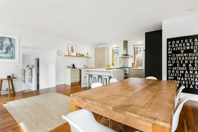 Sixth view of Homely house listing, 18 Reeves Street, Blairgowrie VIC 3942