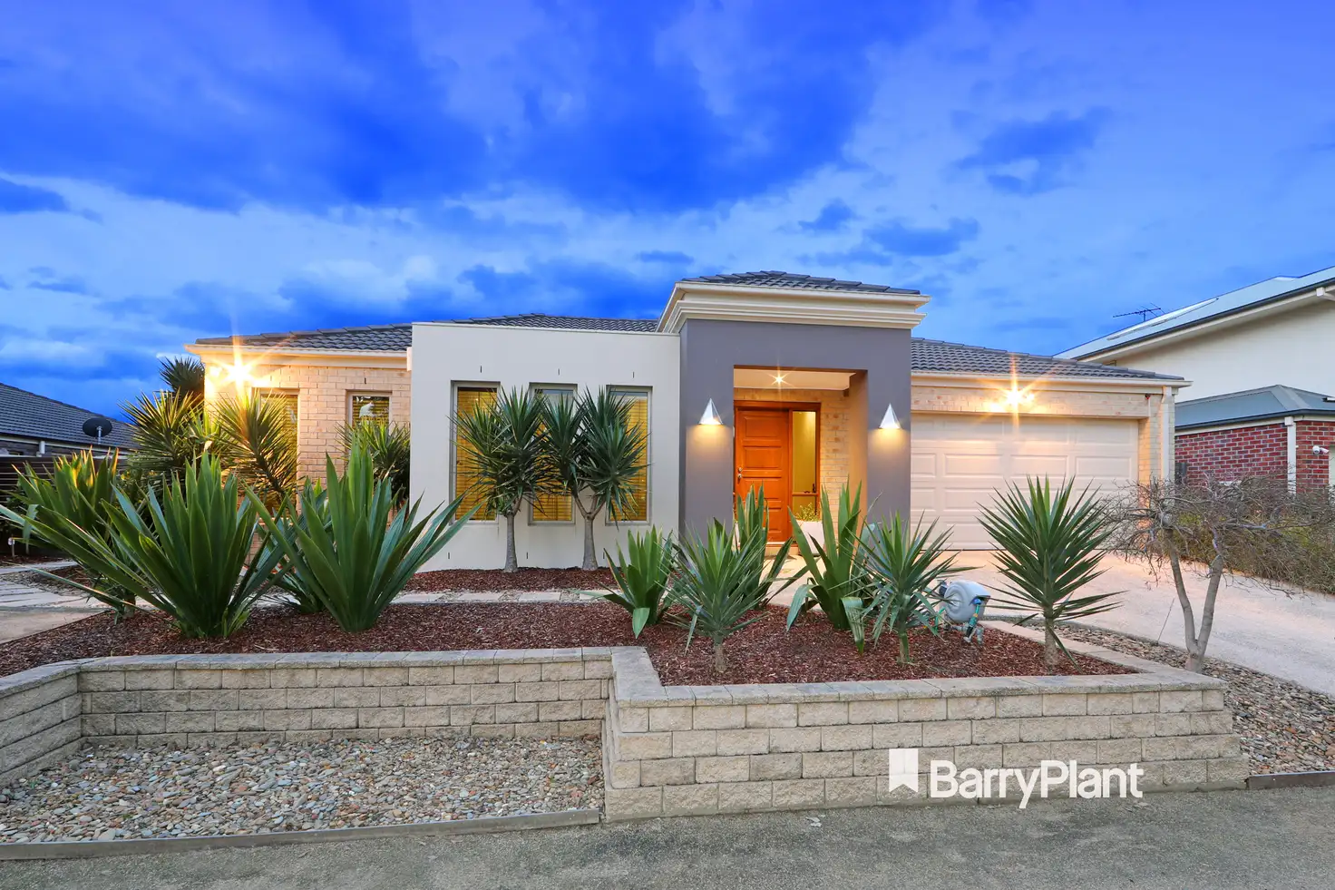 Main view of Homely house listing, 12 Paringa Drive, Ferntree Gully VIC 3156