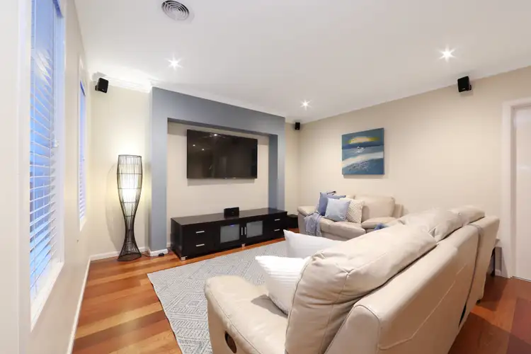Third view of Homely house listing, 12 Paringa Drive, Ferntree Gully VIC 3156