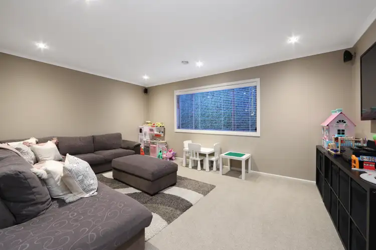 Sixth view of Homely house listing, 12 Paringa Drive, Ferntree Gully VIC 3156