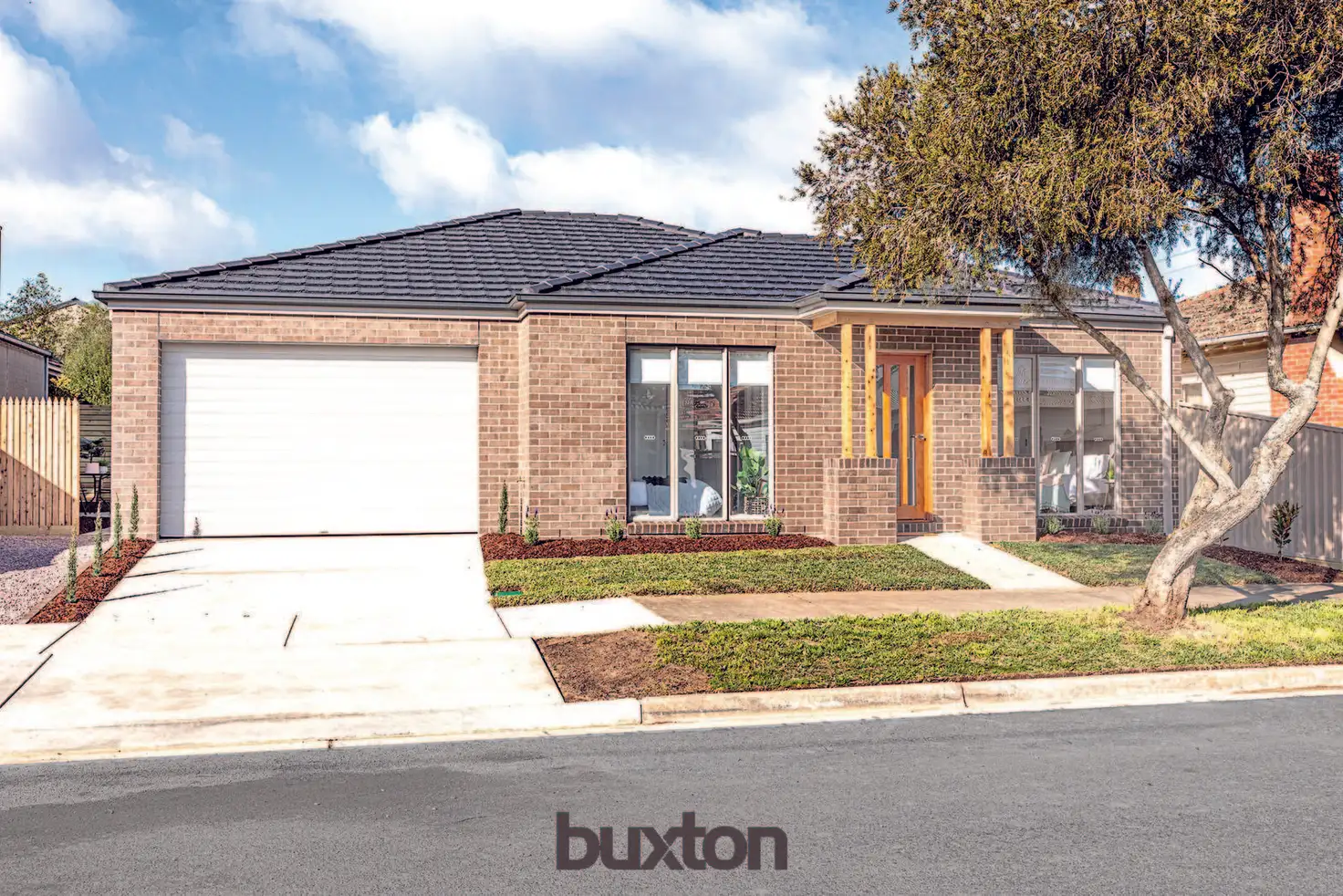 Main view of Homely house listing, 21 Iris Avenue, Wendouree VIC 3355