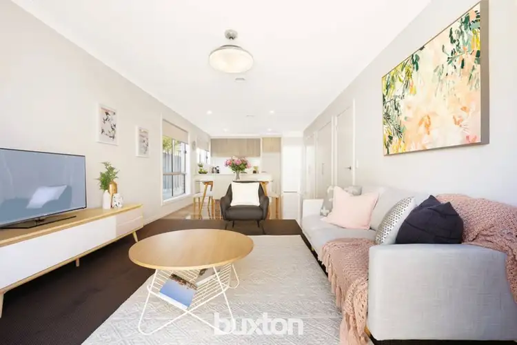 Third view of Homely house listing, 21 Iris Avenue, Wendouree VIC 3355