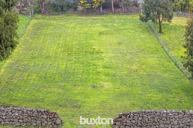 Second view of Homely land listing, 9 Yuille Street, Buninyong VIC 3357