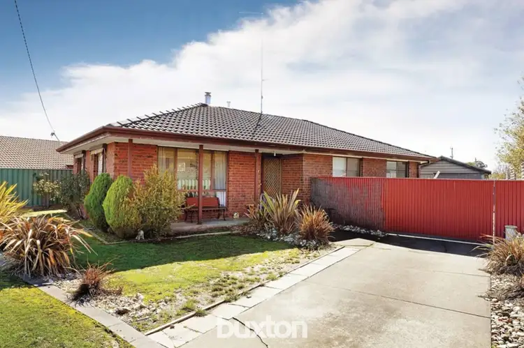 Main view of Homely house listing, 152 Learmonth Road, Wendouree VIC 3355