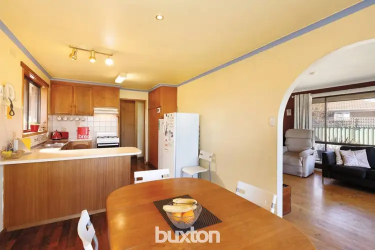 Third view of Homely house listing, 152 Learmonth Road, Wendouree VIC 3355