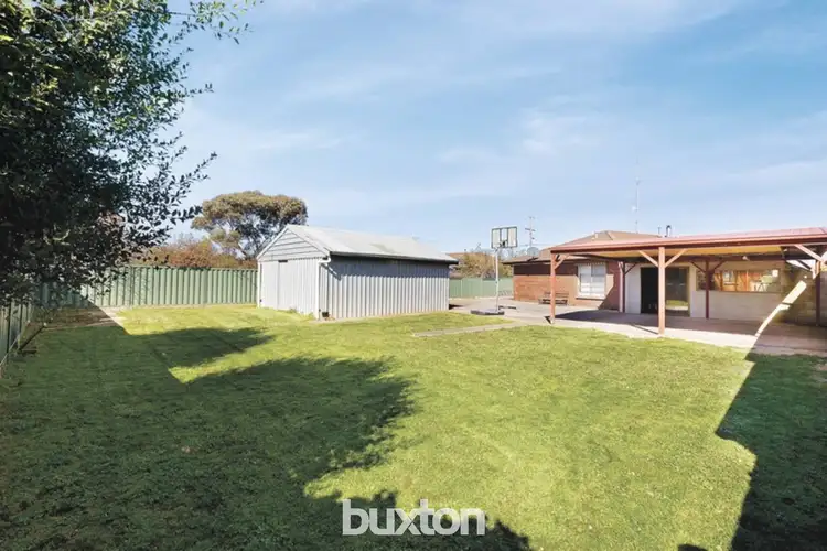 Sixth view of Homely house listing, 152 Learmonth Road, Wendouree VIC 3355
