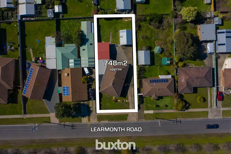 Seventh view of Homely house listing, 152 Learmonth Road, Wendouree VIC 3355