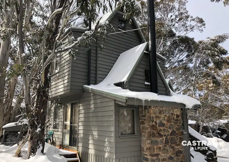 6 Halter Lane, Dinner Plain VIC 3898