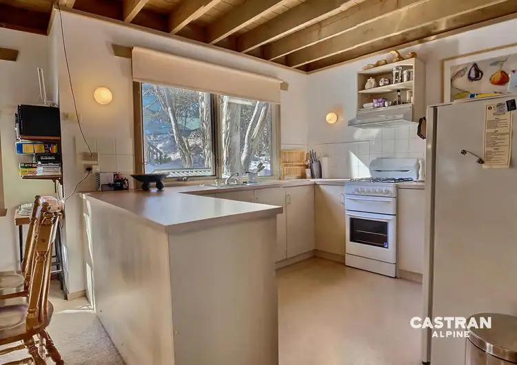 Sixth view of Homely house listing, 6 Halter Lane, Dinner Plain VIC 3898