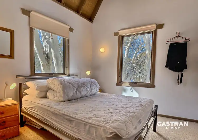 Seventh view of Homely house listing, 6 Halter Lane, Dinner Plain VIC 3898