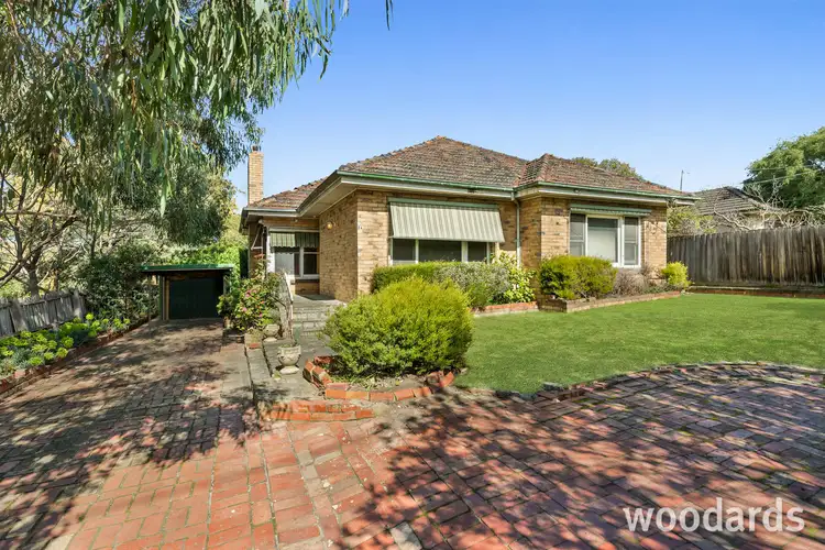 84 High Street Road, Ashwood VIC 3147