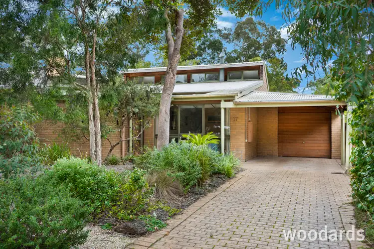 17 Alandale Road, Blackburn VIC 3130