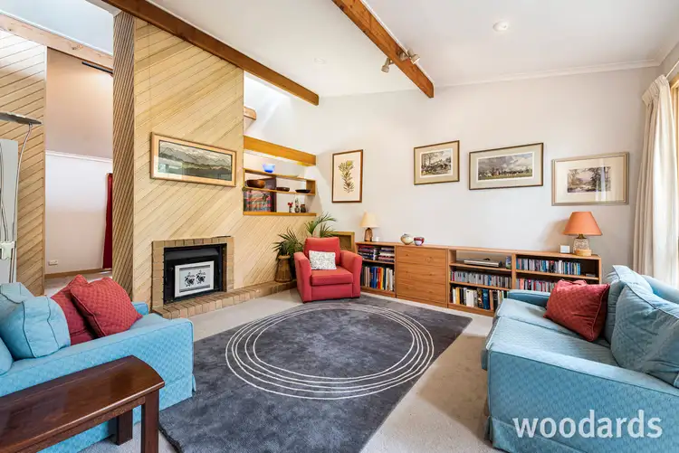 Second view of Homely house listing, 17 Alandale Road, Blackburn VIC 3130