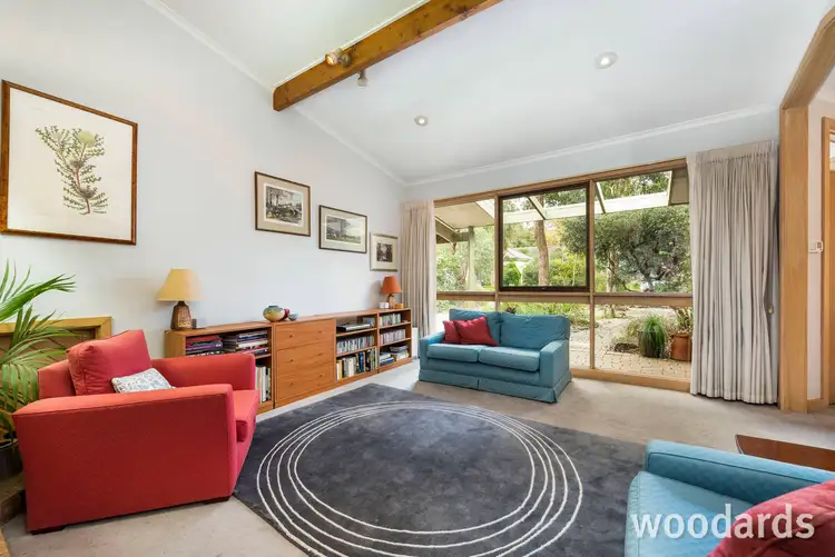Third view of Homely house listing, 17 Alandale Road, Blackburn VIC 3130