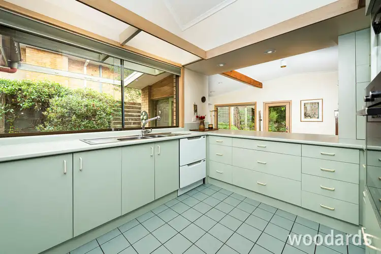 Fourth view of Homely house listing, 17 Alandale Road, Blackburn VIC 3130