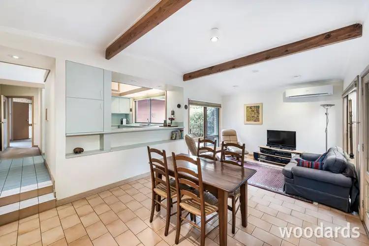 Fifth view of Homely house listing, 17 Alandale Road, Blackburn VIC 3130