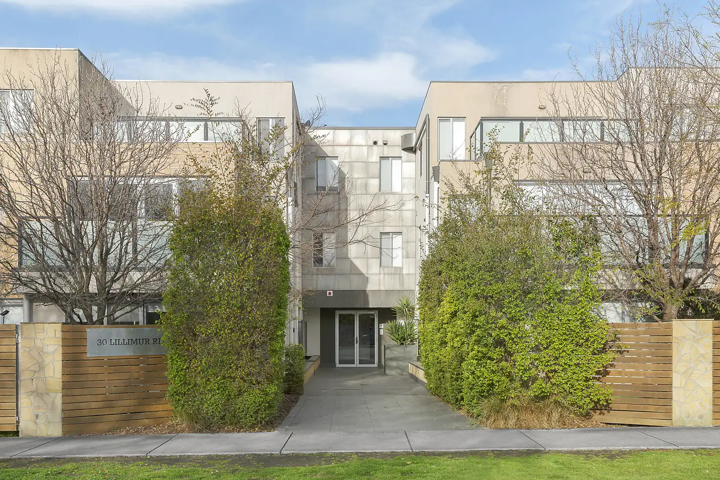 Main view of Homely apartment listing, 7/30 Lillimur Road, Ormond VIC 3204
