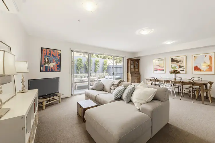 Second view of Homely apartment listing, 7/30 Lillimur Road, Ormond VIC 3204