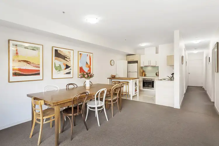 Third view of Homely apartment listing, 7/30 Lillimur Road, Ormond VIC 3204