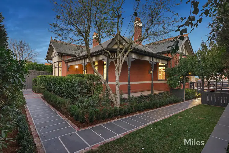 310 Upper Heidelberg Road, Ivanhoe VIC 3079
