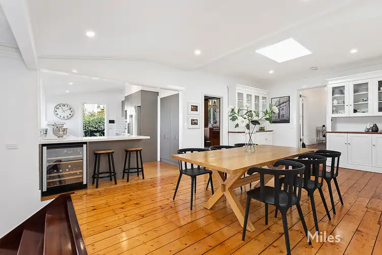 Fifth view of Homely house listing, 310 Upper Heidelberg Road, Ivanhoe VIC 3079