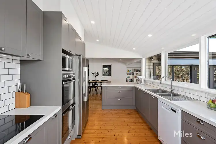 Sixth view of Homely house listing, 310 Upper Heidelberg Road, Ivanhoe VIC 3079