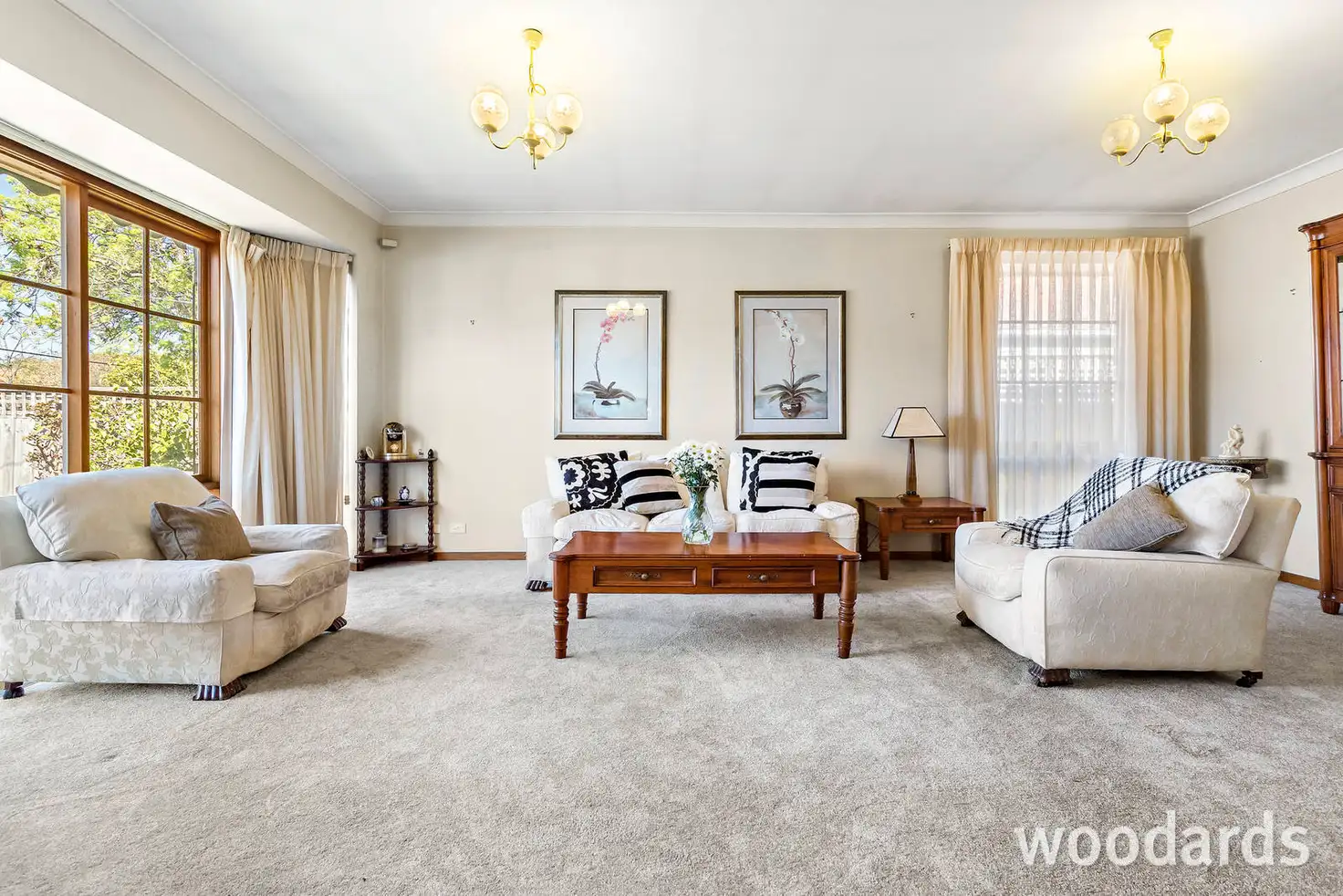 Main view of Homely villa listing, 3/1116 Dandenong Road, Carnegie VIC 3163