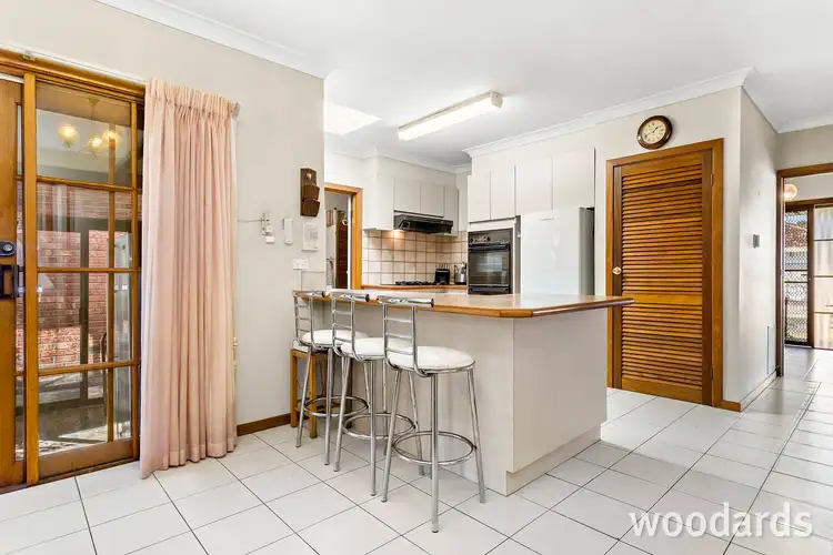 Second view of Homely villa listing, 3/1116 Dandenong Road, Carnegie VIC 3163
