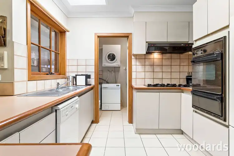 Third view of Homely villa listing, 3/1116 Dandenong Road, Carnegie VIC 3163