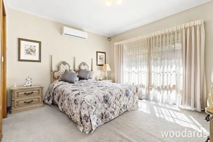 Fifth view of Homely villa listing, 3/1116 Dandenong Road, Carnegie VIC 3163