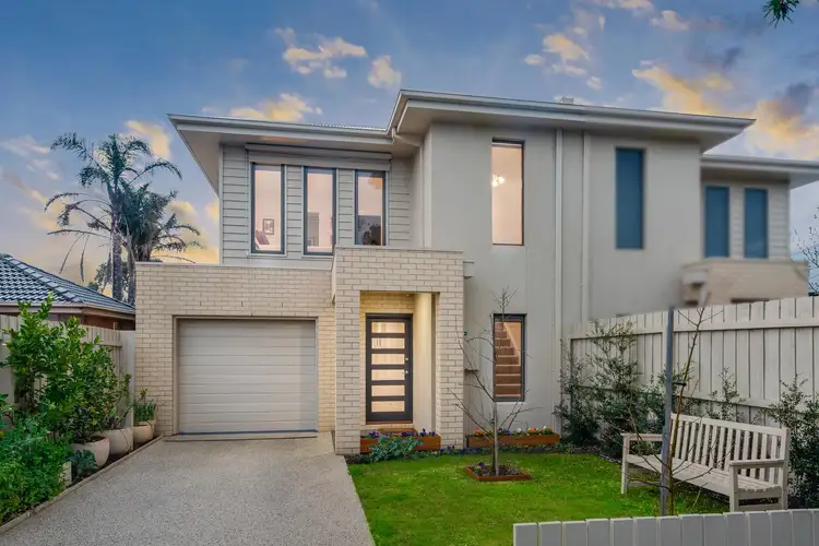 42B Digby  Avenue, Belmont VIC 3216