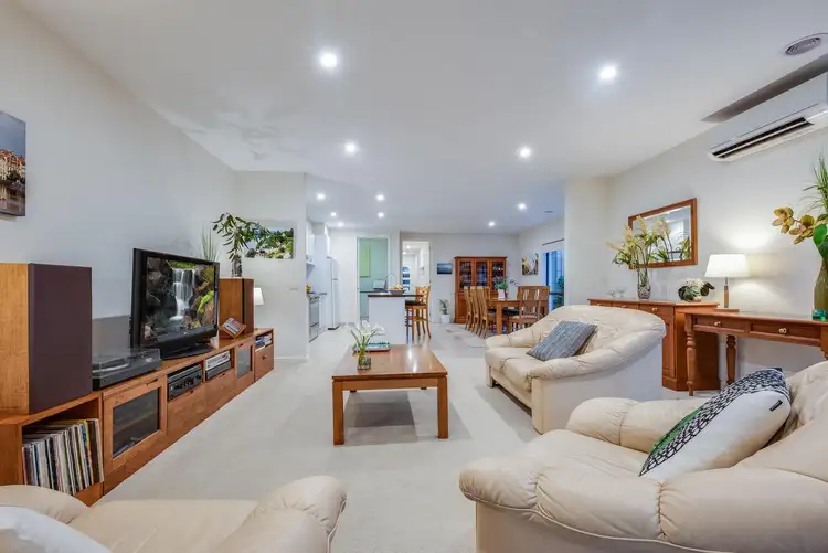 Third view of Homely townhouse listing, 42B Digby Avenue, Belmont VIC 3216