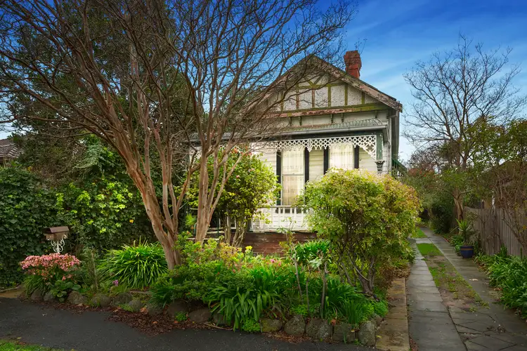 159 Peel Street
