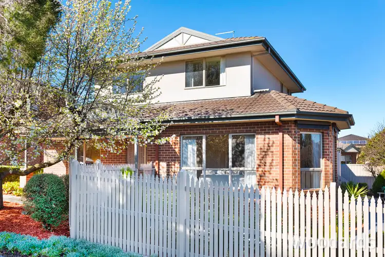 2/2-4 Glen Valley Road, Forest Hill VIC 3131