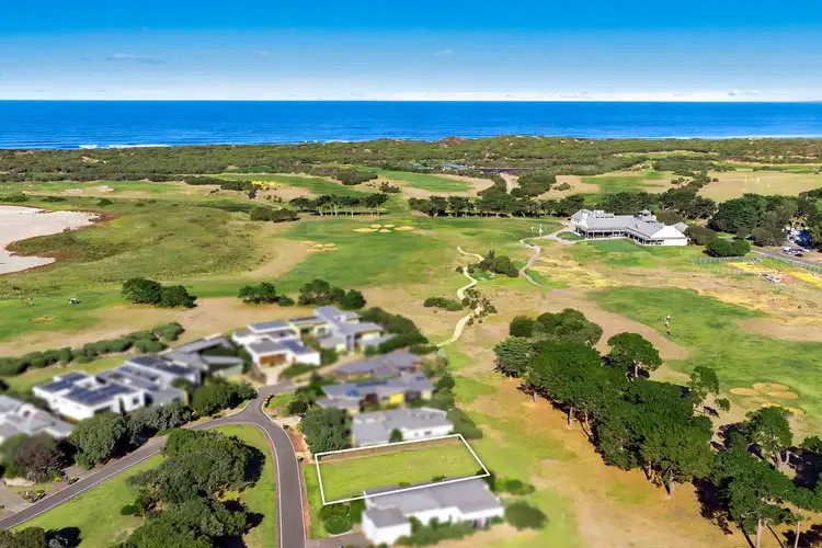 Fifth view of Homely land listing, 46 Fourth Loop, Connewarre VIC 3227