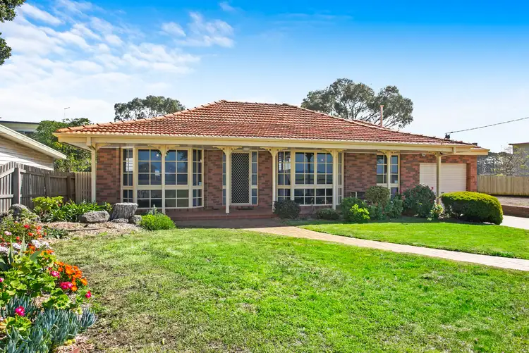 Third view of Homely house listing, 404 The Esplanade, St Leonards VIC 3223