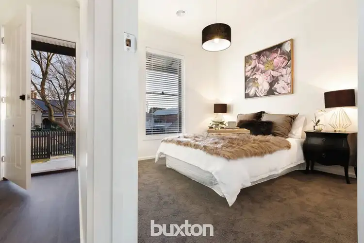 Sixth view of Homely house listing, 5 Urquhart Street, Ballarat Central VIC 3350