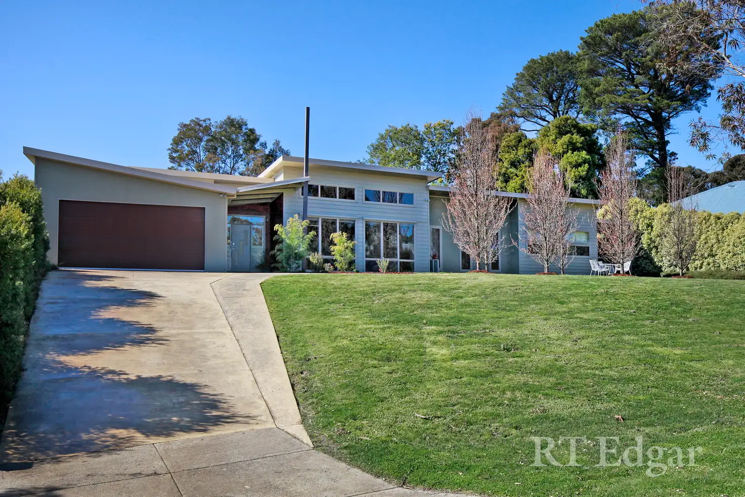 Main view of Homely house listing, 23 Ballymoyer Mews, Woodend VIC 3442