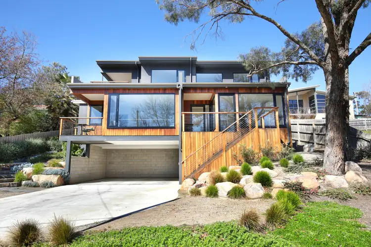 Main view of Homely house listing, 8 Symons Street, Healesville VIC 3777